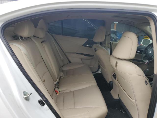 2015 HONDA ACCORD EXL - 1HGCR3F84FA037378
