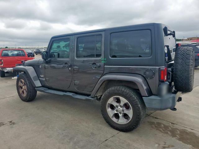 Vin: 1c4bjweg1hl564507, lot: 60249725, jeep wrangler sahara 20172
