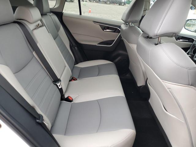 2023 TOYOTA RAV4 XLE P - 2T3C1RFV1PW287095