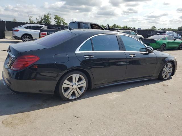 Vin: wddug8cb4fa155054, lot: 61763675, mercedes-benz s-class 550 20153