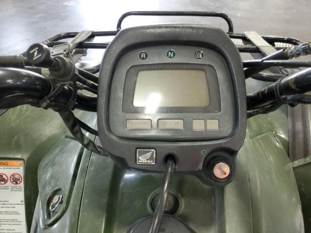 2004 HONDA TRX350 FE 478TE254X44311283