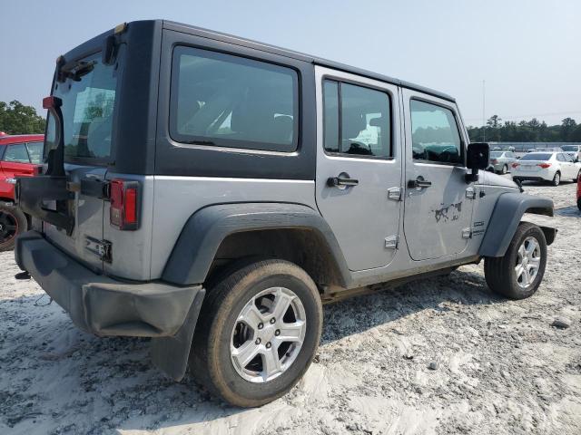 Vin: 1c4bjwkg6gl307331, lot: 59289425, jeep wrangler sport 20163
