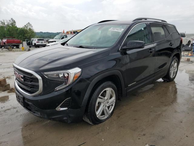 Vin: 3gkalmexxjl136637, lot: 59024425, gmc terrain sle 2018 img_1