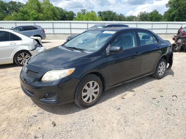 TOYOTA COROLLA BA