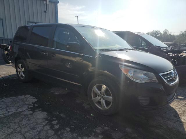 Vin: 2v4rw3d16ar424399, lot: 62552585, volkswagen routan se 20104