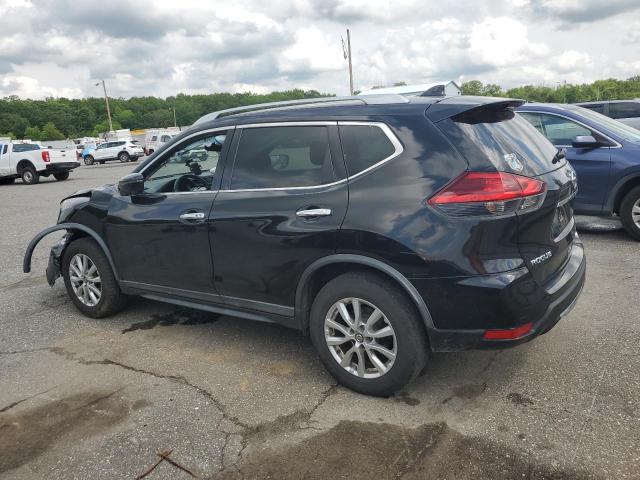 Vin: knmat2mv2hp614984, lot: 60354145, nissan rogue s 20172