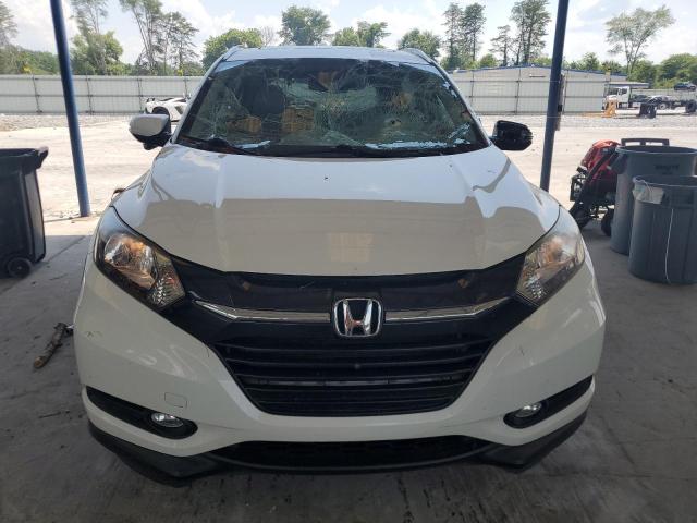 2018 HONDA HR-V EXL 3CZRU5H73JM712909