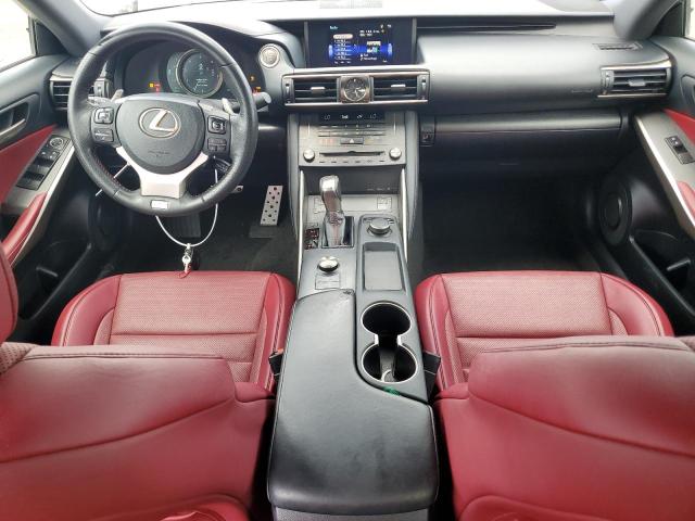 2019 LEXUS IS 300 - JTHC81D26K5035301