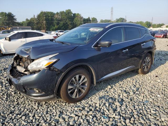 Vin: 5n1az2mh2hn108894, lot: 61640785, nissan murano s 2017 img_1