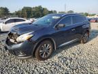 2017 NISSAN MURANO S - 5N1AZ2MH2HN108894