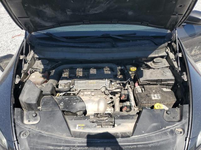 2016 JEEP CHEROKEE L - 1C4PJLCB3GW287223