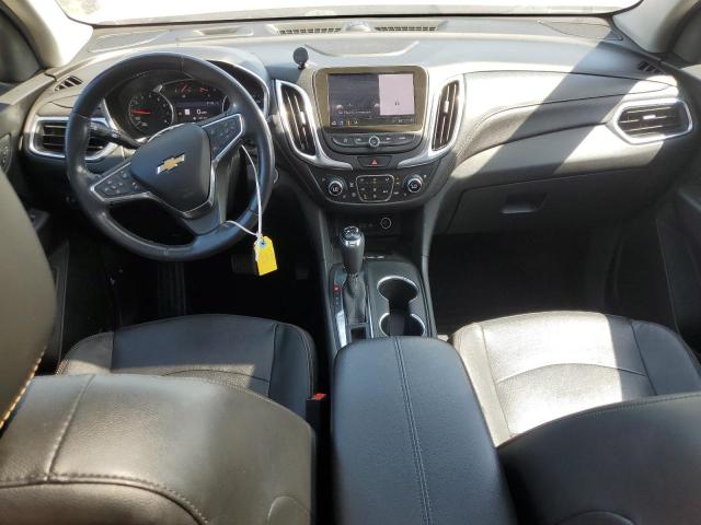 2020 CHEVROLET EQUINOX PR - 3GNAXYEX0LS621523