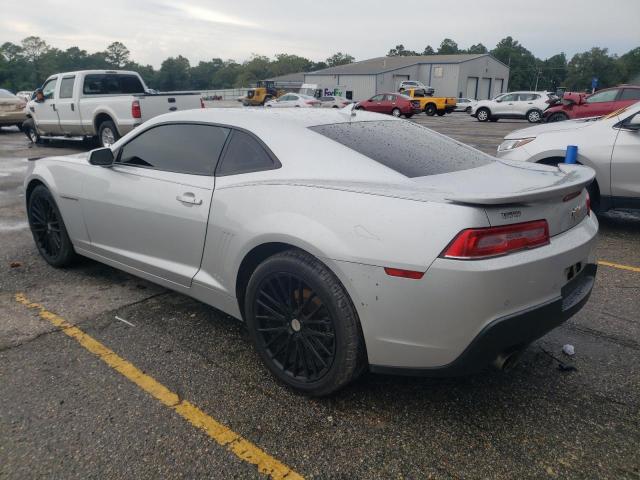 2015 CHEVROLET CAMARO 2G1FF1E39F9206233