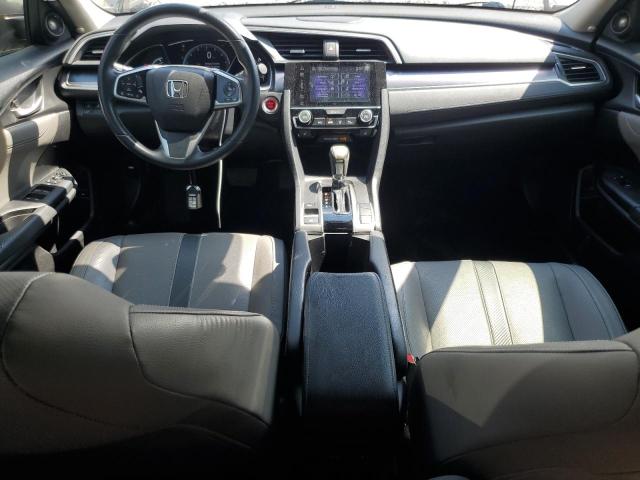 2018 HONDA CIVIC TOUR - JHMFC1F94JX026461