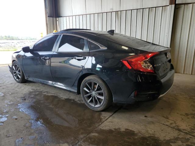 Vin: 19xfc1f39me202759, lot: 59000365, honda civic ex 20212