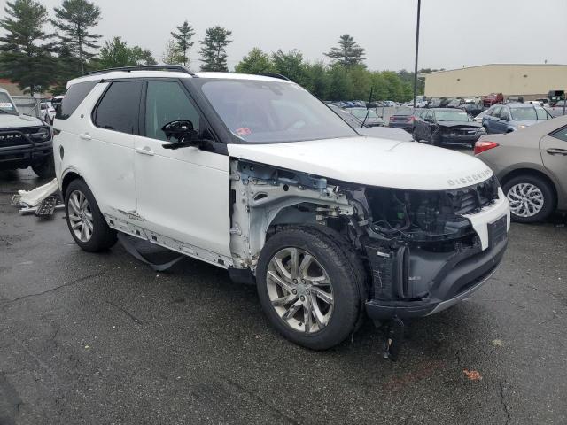 2021 LAND ROVER DISCOVERY SALRJ2RX2M2451885