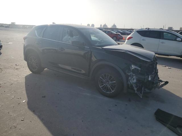 Vin: jm3kfacm4k1683286, lot: 60127705, mazda cx-5 touring 20194