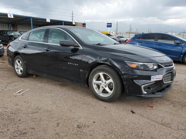 Vin: 1g1zb5st7gf215462, lot: 62690035, chevrolet malibu ls 20164