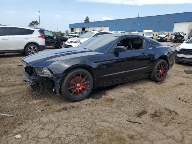FORD MUSTANG GT