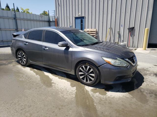 Vin: 1n4al3ap2hc140169, lot: 61685635, nissan altima 2.5 20174
