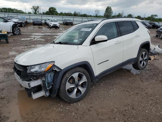 Vin: 3c4njdbb3ht667670, lot: 59701245, jeep compass latitude 2017 img_1