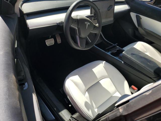 2020 TESLA MODEL 3 5YJ3E1EC7LF791933