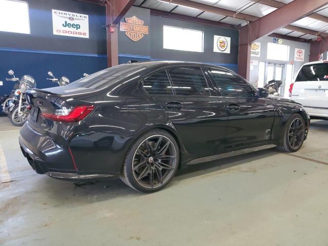 2023 BMW M3 COMPETI WBS43AY08PFP62169