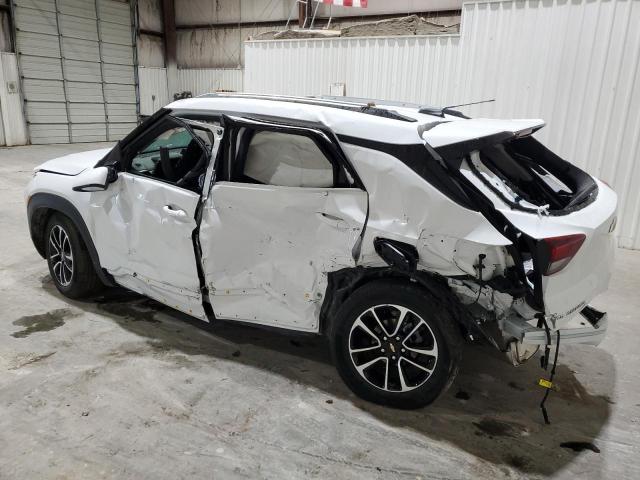 Vin: kl79mpsp1sb160312, lot: 61598435, chevrolet trailblzr lt 20252