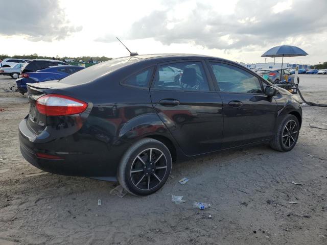 Vin: 3fadp4bj8jm116691, lot: 59983575, ford fiesta se 20183