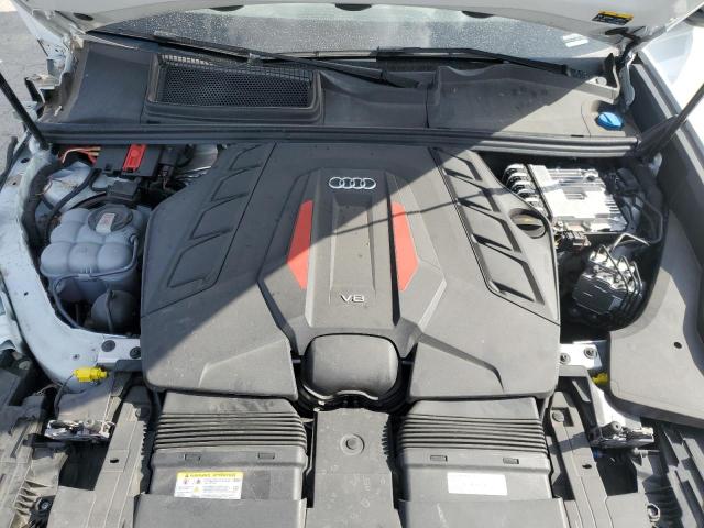 2023 AUDI SQ8 PREMIU WA1AWBF14PD046202
