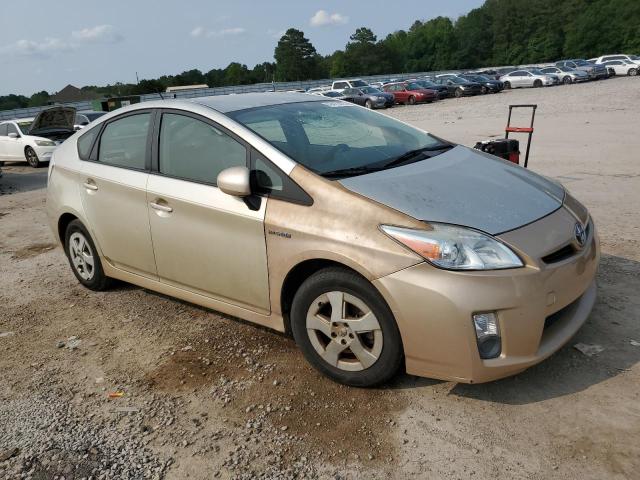 Vin: jtdkn3du1a0025516, lot: 59421475, toyota prius 20104