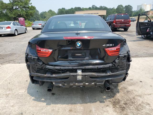 2015 BMW 435 I - WBA3T3C53F5A40517