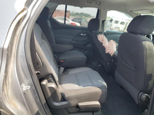 2019 CHEVROLET TRAVERSE L - 1GNERGKW7KJ199817