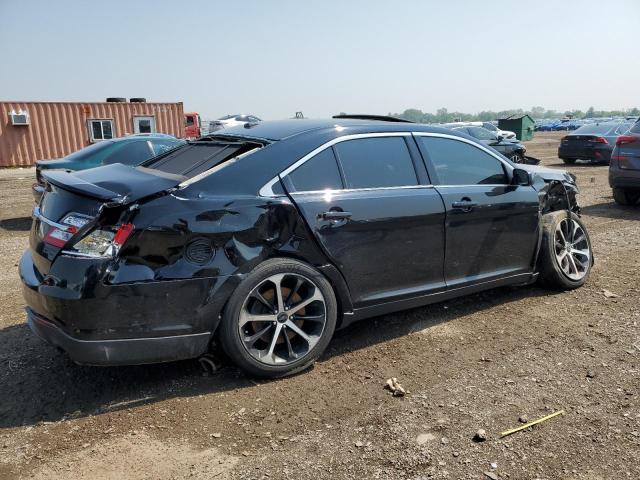 2016 FORD TAURUS SHO 1FAHP2KT2GG124750