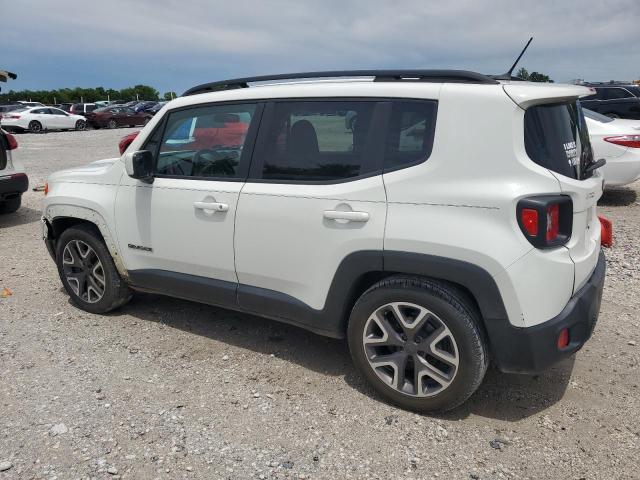 2015 JEEP RENEGADE L ZACCJABTXFPB79674