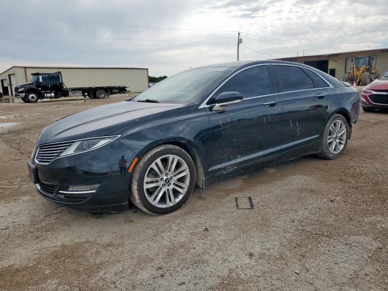 LINCOLN MKZ
