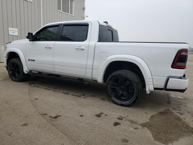 Vin: 1c6srfvt8pn691349, lot: 60853355, ram 1500 sport 20232