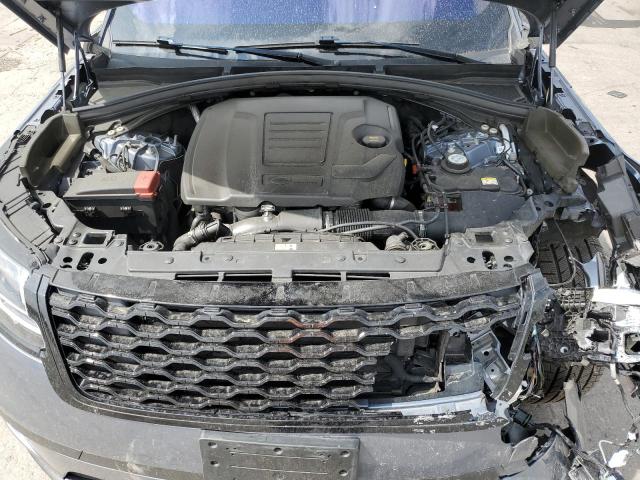 2021 LAND ROVER RANGE ROVE SALYJ2EX1MA316579