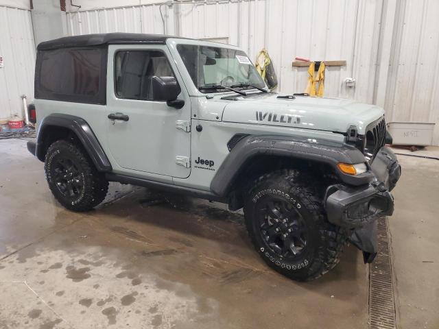 Vin: 1c4hjxag7pw617021, lot: 59928305, jeep wrangler sport 20234