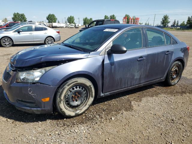 Vin: 1g1pa5sh7e7227933, lot: 61488335, chevrolet cruze ls 2014 img_1