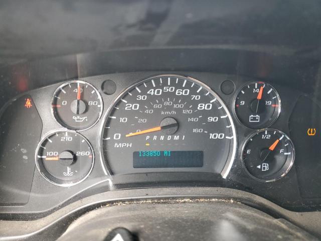 2019 CHEVROLET EXPRESS G2 - 1GCWGAFG0K1244843