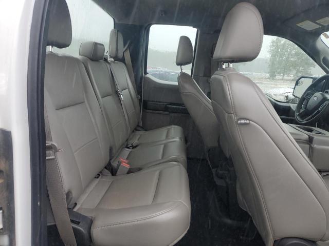 2018 FORD F150 SUPER - 1FTEX1C50JFE10844