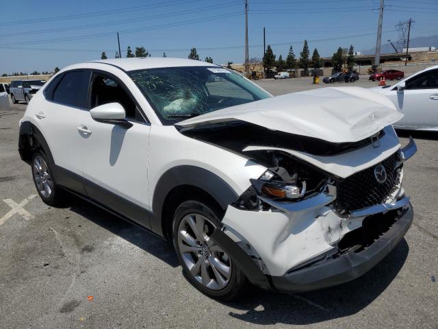 2021 MAZDA CX-30 SELE 3MVDMABL3MM203811