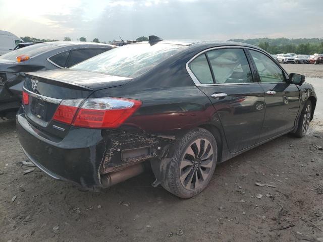 Vin: 1hgcr6f36fa000760, lot: 60089865, honda accord hybrid 20153