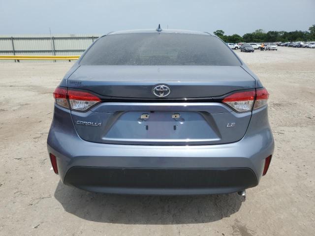 2023 TOYOTA COROLLA LE 5YFB4MDE7PP053353