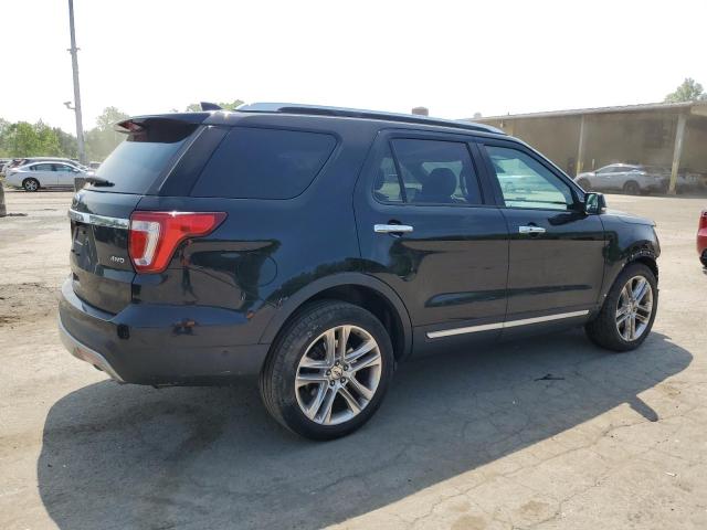 Vin: 1fm5k8f82hgd74586, lot: 59550435, ford explorer limited 20173