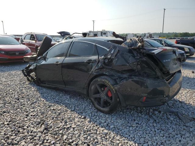 2016 HONDA CIVIC EX 19XFC2F79GE076660