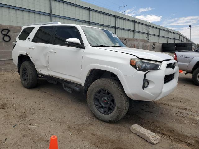 Vin: jtebu5jr2e5201783, lot: 61694655, toyota 4runner sr5 20144