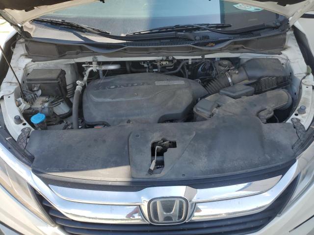 2019 HONDA ODYSSEY EX 5FNRL6H71KB081162
