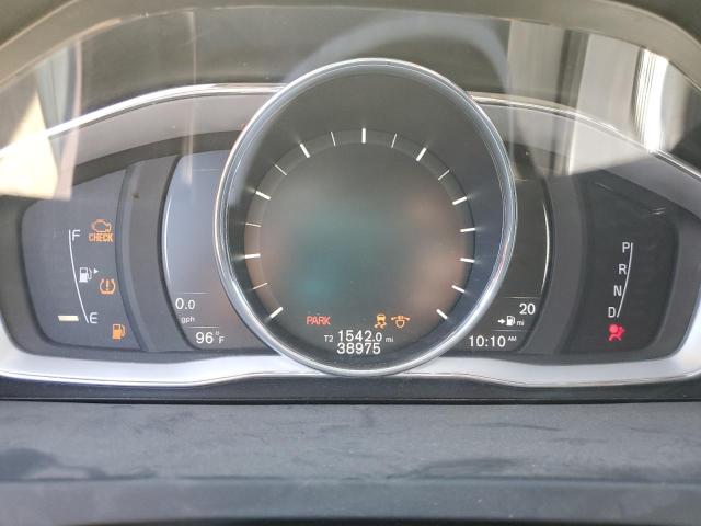 2018 VOLVO V60 T5 DYN YV140MSL8J2412148